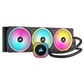 Chłodzenie wodne Corsair iCUE LINK H170i RGB AIO - 1625995