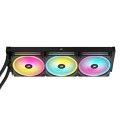 Chłodzenie wodne Corsair iCUE LINK H170i RGB AIO - 1625997