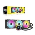 Chłodzenie wodne Corsair iCUE LINK H170i RGB AIO - 1626010