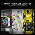 Chłodzenie wodne Corsair iCUE LINK H170i RGB AIO - 1626008