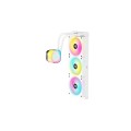 Chłodzenie wodne Corsair iCUE LINK H150i RGB AIO WH - 1626015