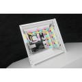Chłodzenie wodne Corsair iCUE LINK H150i RGB AIO WH - 1626020