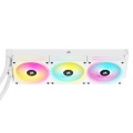 Chłodzenie wodne Corsair iCUE LINK H150i RGB AIO WH - 1626014