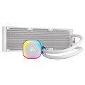 Chłodzenie wodne Corsair iCUE LINK H150i RGB AIO WH - 1626013