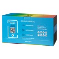 Chłodzenie wodne ARCTIC Liquid Freezer II - 280 A-RGB AiO - 1590666