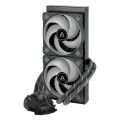 Chłodzenie wodne ARCTIC Liquid Freezer II - 280 A-RGB AiO - 1590661