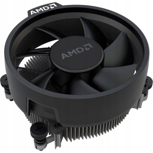 Chłodzenie procesora AMD AM4 Wraith Stealth - 1531594