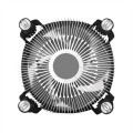 Chłodzenie do procesora Arctic Cooling Alpine 12 ACALP00027A (LGA 1150, LGA 1151, LGA 1155, LGA 1156) - 1333899
