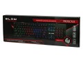 BLOW KLAWIATURA MECHANICZNA LED PERFECTUS - 1680250