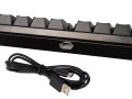 BLOW KLAWIATURA MECHANICZNA LED PERFECTUS - 1680249