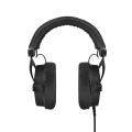Beyerdynamic DT 990 PRO 250 OHM BLACK LIMITED EDITION - Słuchawki studyjne otwarte (WYPRZEDAŻ) - 1683978