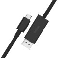 BELKIN KABEL ADAPTER USB-C - DISPLAYPORT 1.4, 2M - 1741783