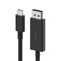 BELKIN KABEL ADAPTER USB-C - DISPLAYPORT 1.4, 2M - 1741784