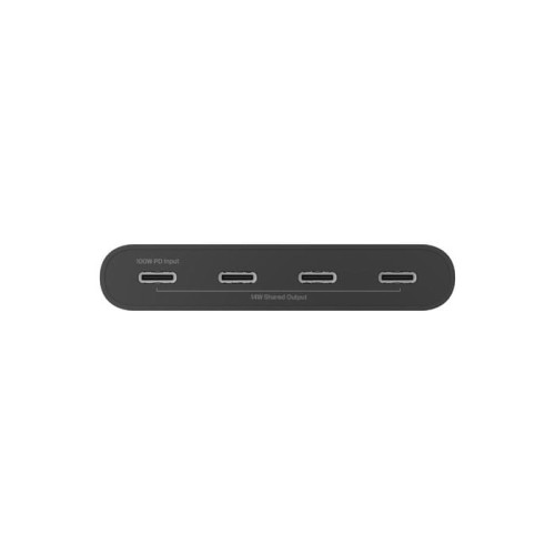 BELKIN HUB CONNECT USB-C - 4X USB-C - 1520148