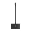 BELKIN HUB CONNECT USB-C - 4X USB-C - 1520146