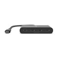 BELKIN HUB CONNECT USB-C - 4X USB-C - 1520145