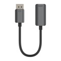 BELKIN ADAPTER AKTYWNY DISPLAYPORT - HDMI 2.0 M/F - 1666228