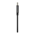 BELKIN ADAPTER AKTYWNY DISPLAYPORT - HDMI 2.0 M/F - 1666230