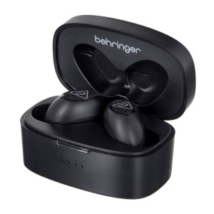 Behringer LIVE BUDS - Słuchawki douszne bezprzewodowe
