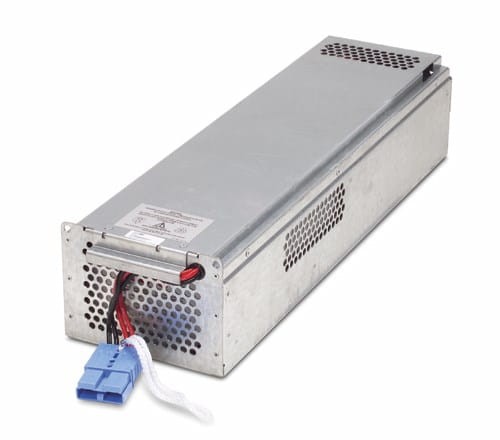 Bateria zamienna APC RBC27 - 1620282