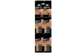 Bateria DURACELL Basic AA/LR06 4x4 - 1333769