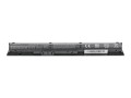 Bateria do laptopa MITSU BC/HP-450G3 (32 Wh; do laptopów HP) - 1409393