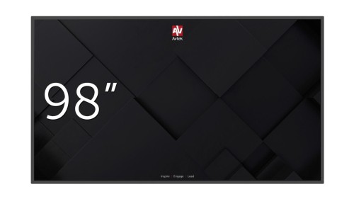 AVTEK MONITOR INFORMACYJNY DS 98' - 1674463