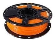 AVTEK FILAMENT PLA 1,75MM 0,5KG - POMARAŃCZOWY - 1428600