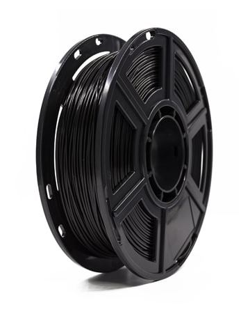 AVTEK FILAMENT PLA 1,75MM 0,5KG - CZARNY - 1428603