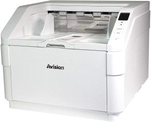 AVISION SKANER DOKUMENTOWY AD8120