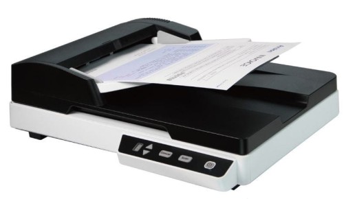AVISION SKANER DOKUMENTOWY AD120 - 1548577