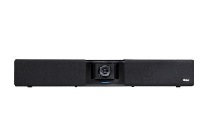 AVer VB350 Czarny 3840 x 2160 px 60 fps