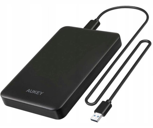 AUKEY OBUDOWA NA DYSK HDD/SSD 2.5” USB 3.2 DS-B4 - 1451026