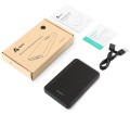 AUKEY OBUDOWA NA DYSK HDD/SSD 2.5” USB 3.2 DS-B4 - 1451031