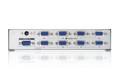 ATEN VS-98A Video Splitter 8 portowy - 1068583