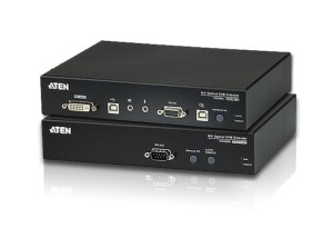 ATEN Extender portów komputera CE680