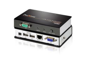 ATEN CE700 CONSOLE EXTENDER USB