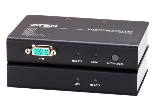 ATEN CE700 CONSOLE EXTENDER USB - 750429