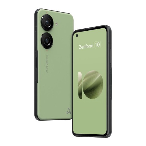 ASUS Zenfone 10 16GB/512GB Zielony (WYPRZEDAŻ) - 1770533
