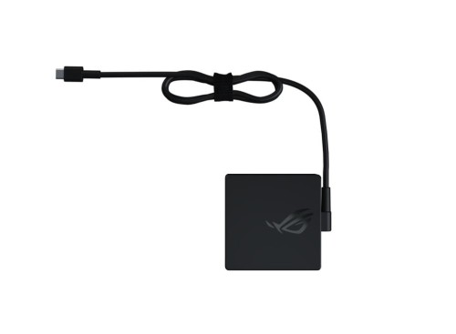 ASUS ROG 100W USB-C Adapter AC100-00(A20-100P1A)/EU - 1652722