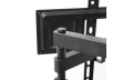ART UCHWYT DO TV LED/LCD 32-70inch 45KG AR-85 reg. pion/poziom NAROŻNY 622mm - 1675685