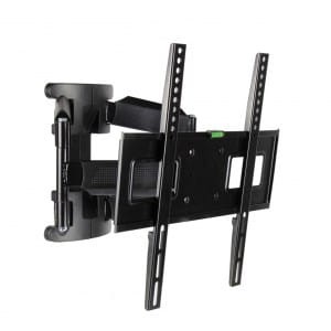 ART RAMT AR-75 ART UCHWYT DO TV LED/LCD 23-65 50KG AR-75 reg. pion/poziom podwójne ramię