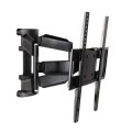ART RAMT AR-75 ART UCHWYT DO TV LED/LCD 23-65 50KG AR-75 reg. pion/poziom podwójne ramię - 1641898