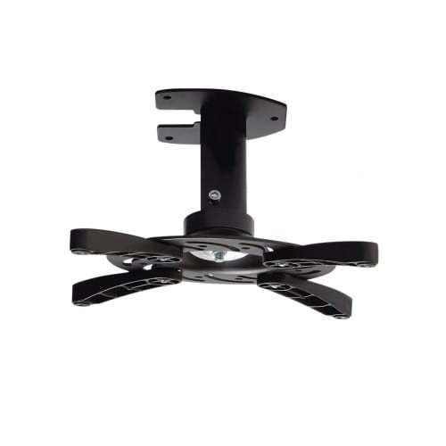ART RAMP P-101B ART Uchwyt P-101 x16cmx do projektora czarny 15KG podwieszany - 1641565