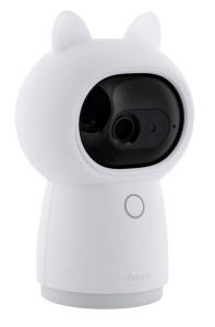 AQARA G3 CAMERA GATEWAY HUB ZIGBEE 3.0 HOMEKIT (WYPRZEDAŻ)