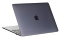 APPLE MacBook Pro A2251 i7-1068NG7 32GB 512GB SSD 13,3" Retina 2560x1600 MacOS Catalina - 1783092