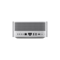 Apple MAC Studio M1 Max chip with 10-core CPU and 24-Core GPU 64GB 512GB SSD Mac OS Silver - 1047359