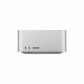 Apple MAC Studio M1 Max chip with 10-core CPU and 24-Core GPU 64GB 512GB SSD Mac OS Silver - 1047366