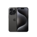 Apple iPhone 15 Pro 256GB Black Titanum (WYPRZEDAŻ) - 1776796