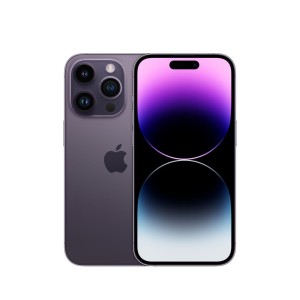 APPLE iPhone 14 Pro 128GB Deep Purple